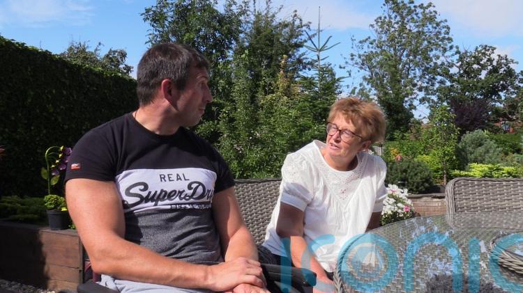 Trump&rsquo;s Afghanistan comments &lsquo;ultimate insult&rsquo;, says mother of wounded veteran