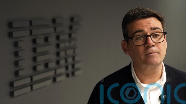 Labour chiefs warned not to rig by-election selection to block Burnham