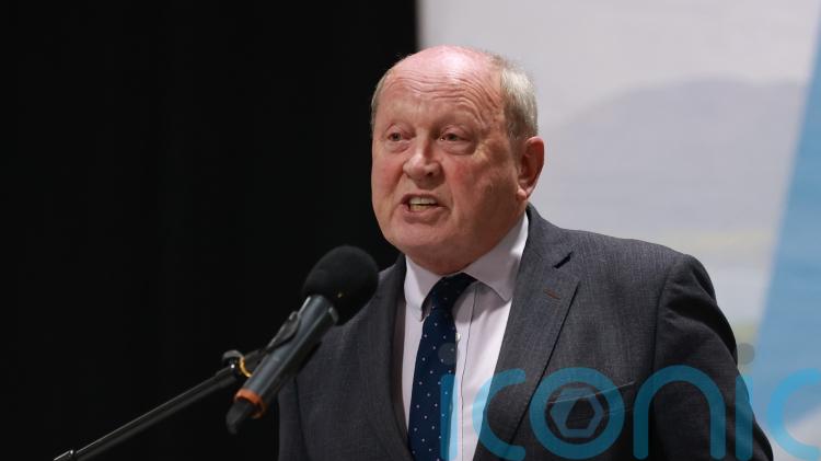 Garda liaison unit for Troubles cases criticised by TUV&rsquo;s Allister