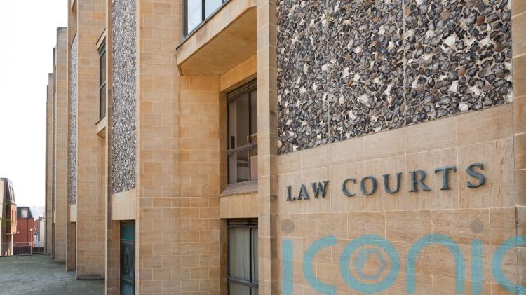 Police seek further suspect over alleged sex offences against Joanne Young