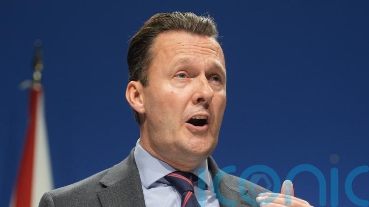 Findlay: Swinney is grasping at straws over documents detailing Sturgeon probe