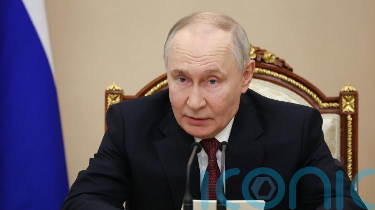 Ukraine, Russia and US talks focused on territory begin in Abu Dhabi