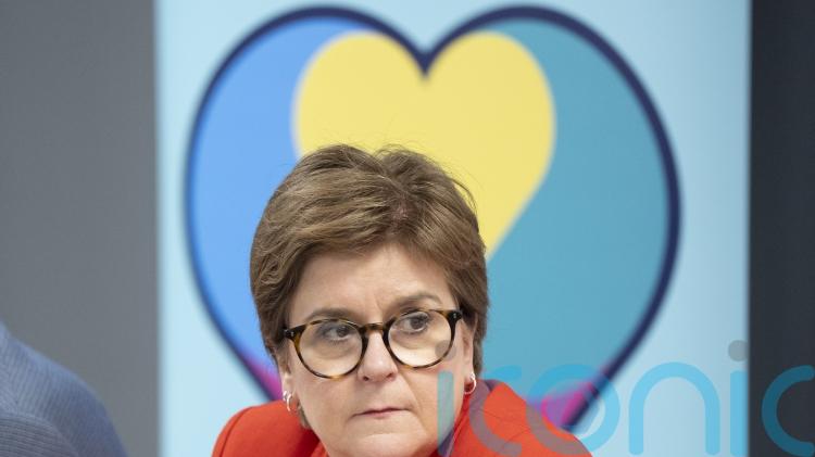 Suggestion I applied pressure to prematurely open hospital &lsquo;untrue&rsquo; &ndash; Sturgeon