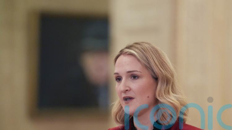 McEntee condemns Israeli actions against UNRWA