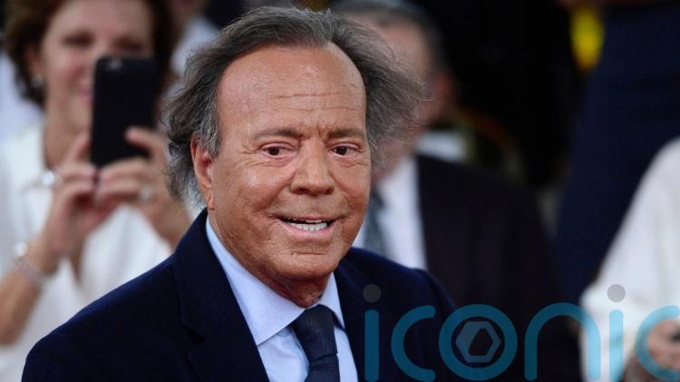 Spanish prosecutors drop sexual assault complaint against Julio Iglesias