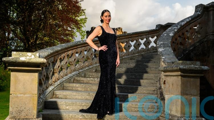 Rachel reveals the truth about her &lsquo;FBI training&rsquo; for The Traitors