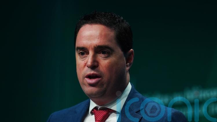 Bluetongue virus detected in Co Wexford herd, minister says