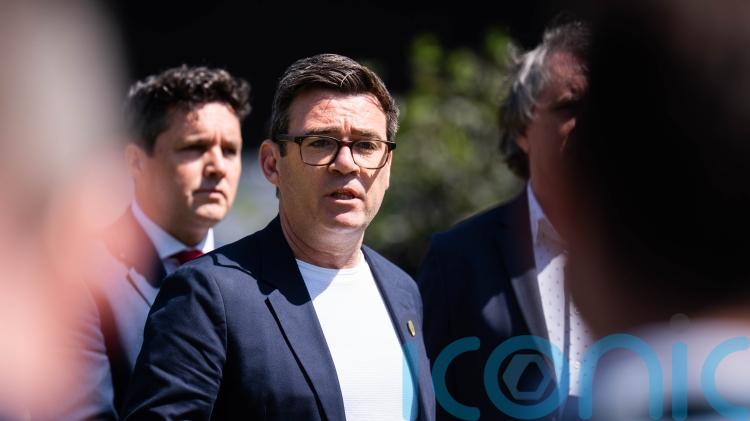 Labour deputy leader appears to warn against blocking Burnham by-election bid