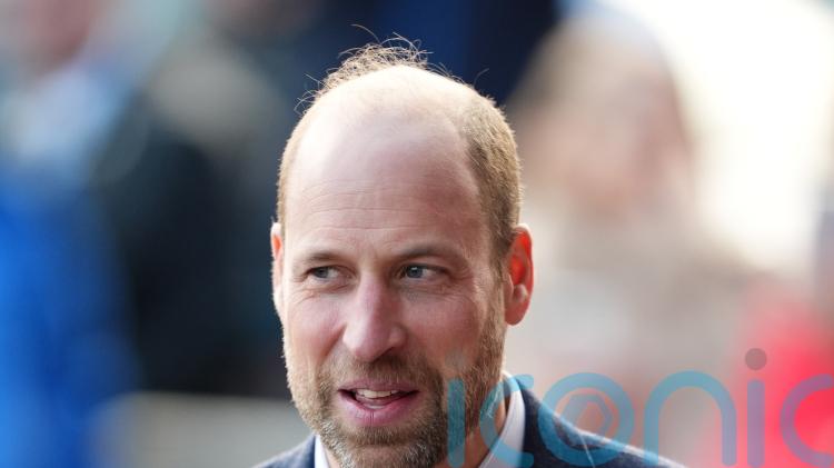 Prince of Wales becomes patron of expedition across Antarctica