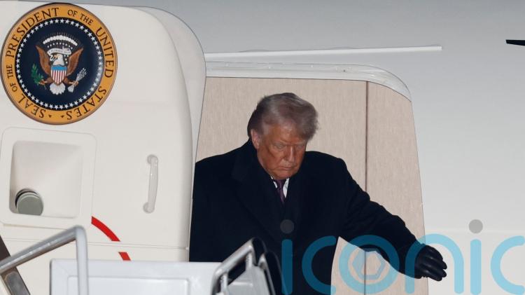 Trump threatens Canada with 100% tariffs over trade deal with China