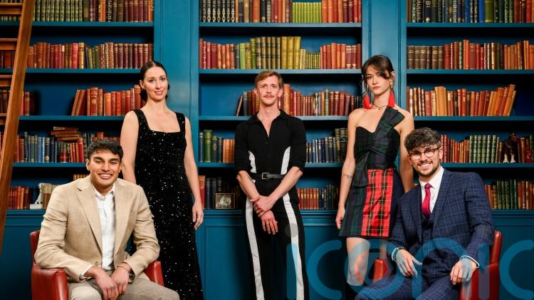 The Traitors&rsquo; finalist praises winner as &lsquo;wonderful&rsquo; for splitting prize