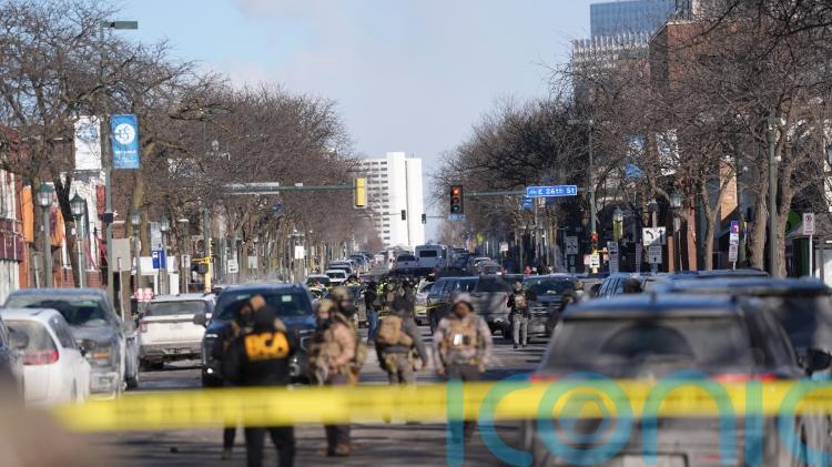 Federal officers have shot another person in Minneapolis, governor says