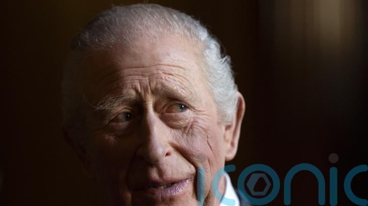 Charles &lsquo;pleased and proud&rsquo; of King&rsquo;s Trust work on 50th anniversary