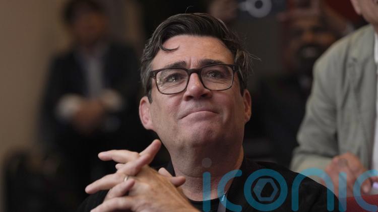 Burnham awaits Labour&rsquo;s verdict on by-election bid