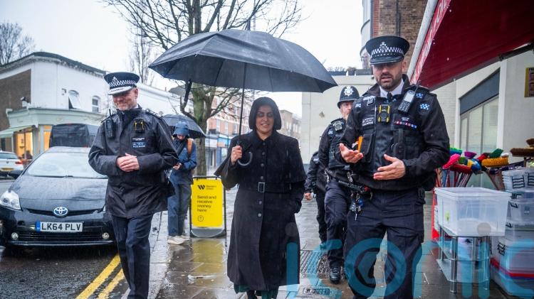 &lsquo;British FBI&rsquo; to tackle national crime in major police overhaul