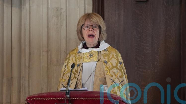 Bishop: Scrutiny right but new Archbishop of Canterbury must have room to lead