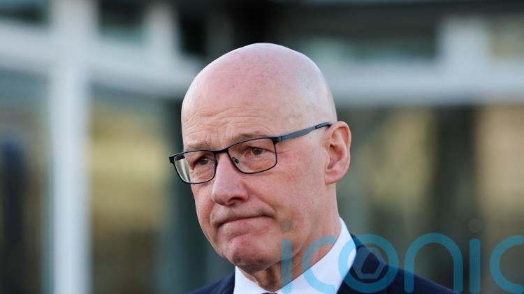 Cultural problems at health board of infection scandal hospital &ndash; John Swinney
