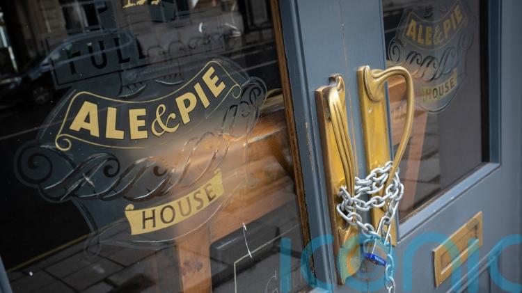 Hospitality closures soar in final months of 2025 ahead of tax hikes