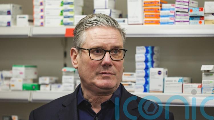 Starmer defends Labour move to block Burnham from running in by-election