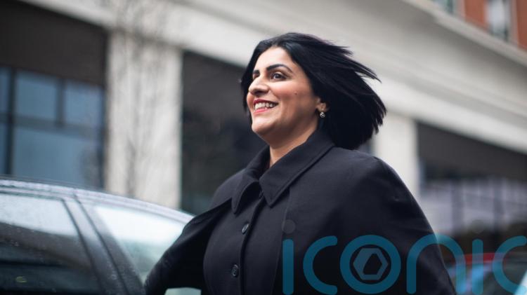 Live facial recognition nationwide rollout amid major policing reforms