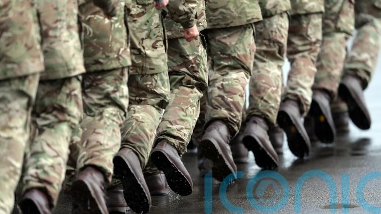 New team aims to help British small businesses win defence contracts