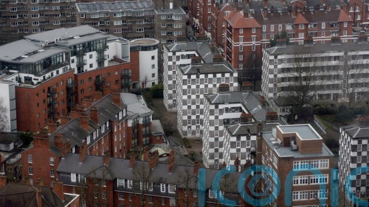 Ground rents to be capped at &pound;250 under leasehold shake-up
