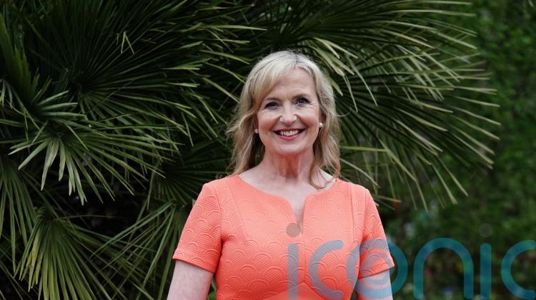 Weather presenter Carol Kirkwood to leave BBC after more than 25 years
