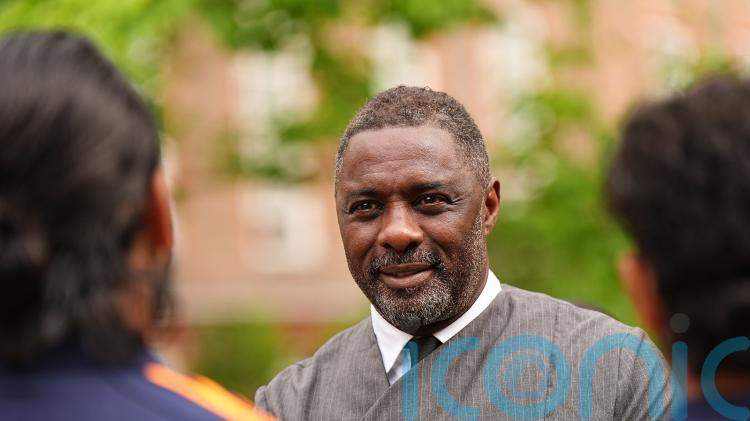 Sir Idris Elba convicted and fined by court over scooter speeding offence