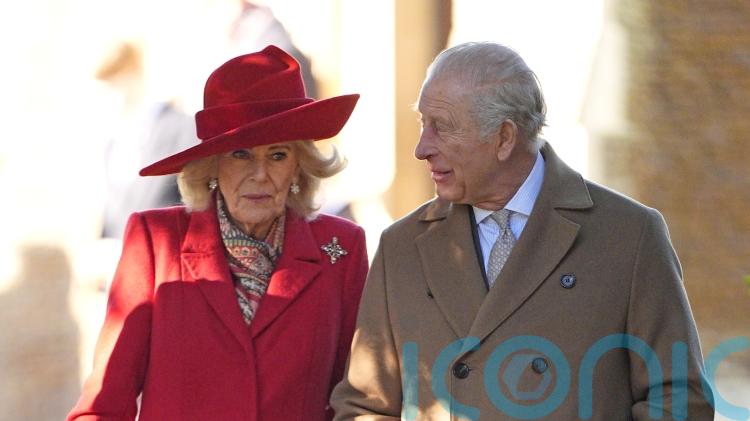 King and Queen to attend screening at Windsor Castle for new nature documentary