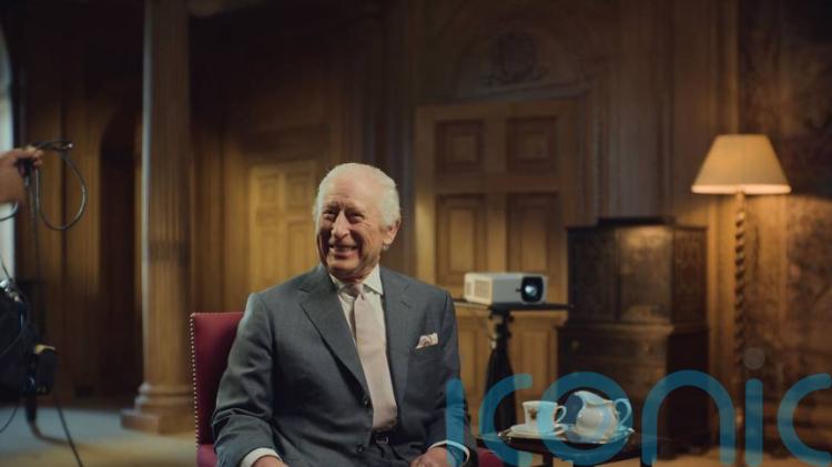 The King&rsquo;s environmentalism documentary to show him as &lsquo;an informal person&rsquo;