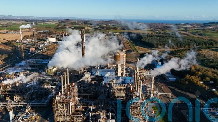 Mossmorran task force to meet for first time