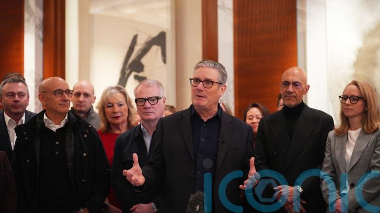 Starmer meets with Xi Jinping in bid for &lsquo;more sophisticated&rsquo; China ties