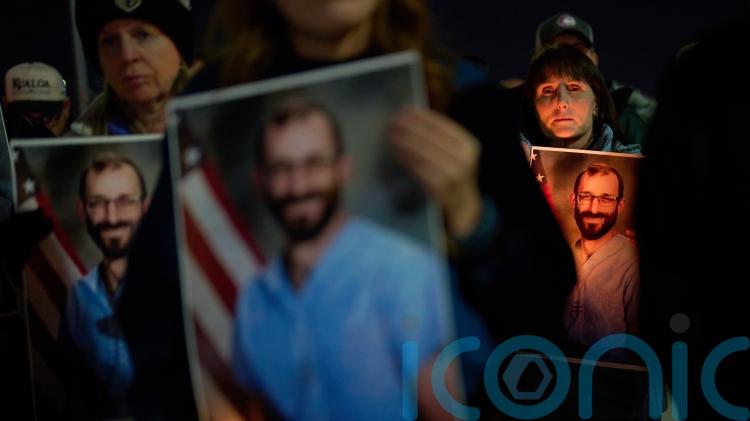 Donald Trump signals interest in easing tensions in Minneapolis