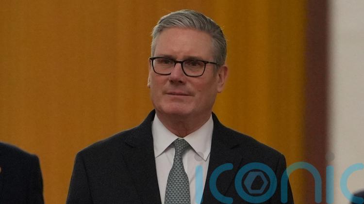 Starmer meets with Xi Jinping in bid for &lsquo;more sophisticated&rsquo; China ties