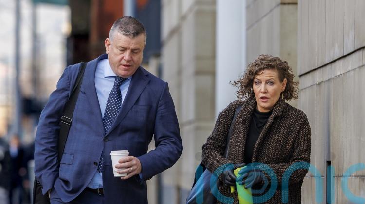 Woman tells inquest she saw Noah Donohoe cycling naked before he disappeared