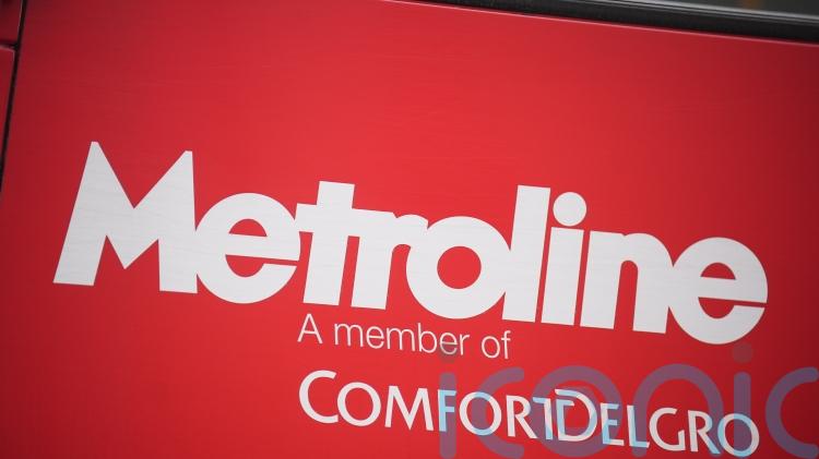 Bus driver &lsquo;stood between thief and distressed passenger&rsquo; before punch thrown