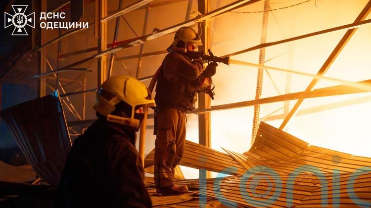 Deep freeze hits Ukraine as Trump says Putin agrees to halt power grid attacks