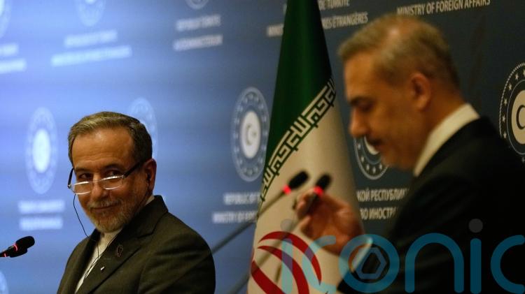 Iran&rsquo;s top diplomat says there are no plans yet for talks with US