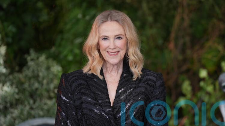 Home Alone and Schitt&rsquo;s Creek star Catherine O&rsquo;Hara &lsquo;brought love and light&rsquo;