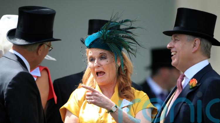 Epstein &lsquo;wanted Sarah Ferguson to release statement saying he wasn&rsquo;t a pedo&rsquo;