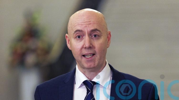 Former senior police officer has enjoyed meteoric rise to UUP leadership