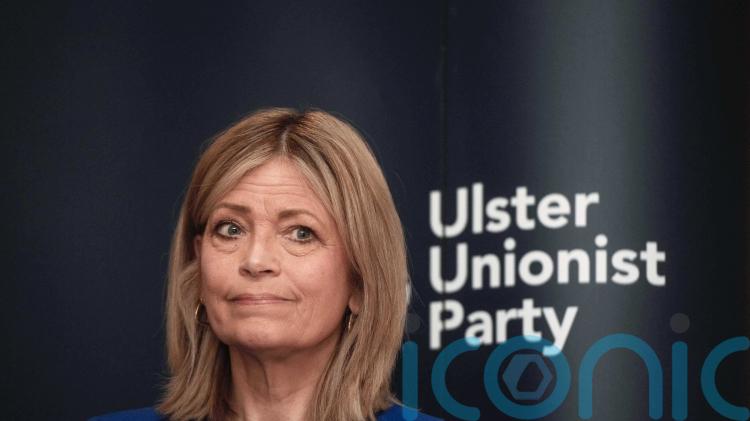 Armstrong to lead initiative to attract more women into UUP