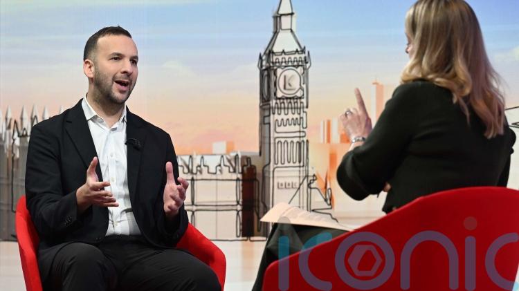 Zack Polanski suggests it would be wrong for him to stand in by-election