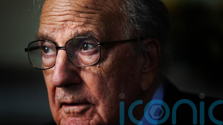 George Mitchell&rsquo;s name to be dropped from scholarship over Epstein links