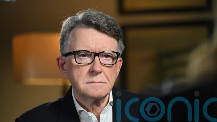 Mandelson &lsquo;told Epstein he was trying to change bankers&rsquo; bonuses tax policy&rsquo;