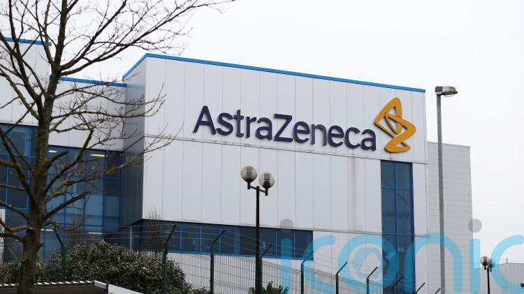 AstraZeneca shares launch on New York Stock Exchange