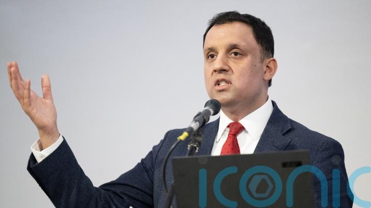 Labour would act &lsquo;within days&rsquo; to make women&rsquo;s prisons single-sex &ndash; Sarwar