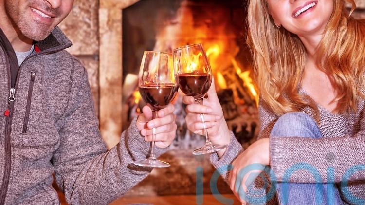 &lsquo;Dry January&rsquo; turns into &lsquo;damp Monday&rsquo; for Waitrose shoppers, grocer reports