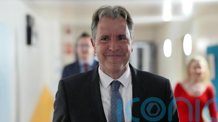 MP Dan Norris further arrested over sex offence allegations