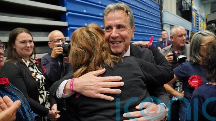 MP Dan Norris &lsquo;vigorously denies&rsquo; sexual offence allegations